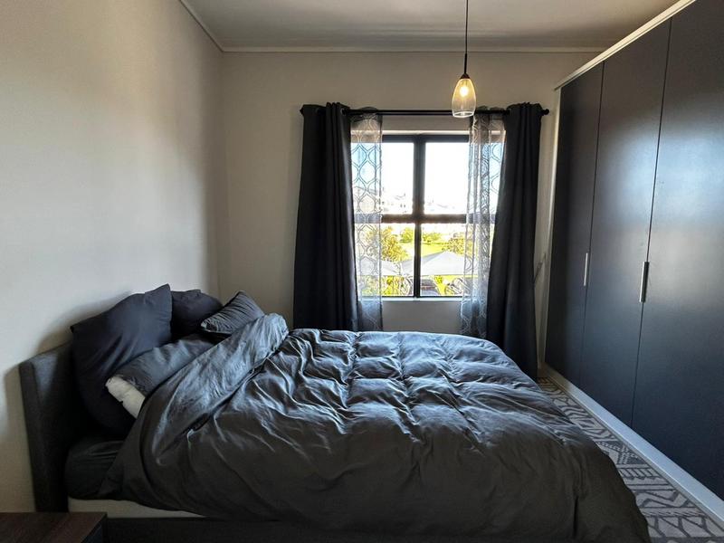To Let 1 Bedroom Property for Rent in Firgrove Western Cape